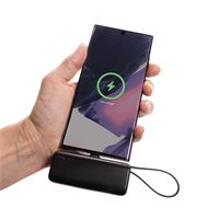 POWERBANK 3000 MAH IN PLASTICA RICICLATA